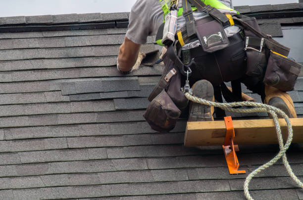 Reliable Roof Replacement contractor in Frankfort, MI by Brentwood Metal Roofing
